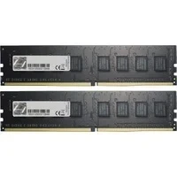 Abbildung von DIMM 64 GB DDR4 2666 (2x 32 GB) Dual Kit, Arbeitsspeicher
