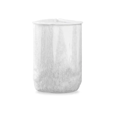 Abbildung von Duux Beam Mini Anti calc &amp; Antibacterial Filter Capsules (2pcs), Filter, Weiß