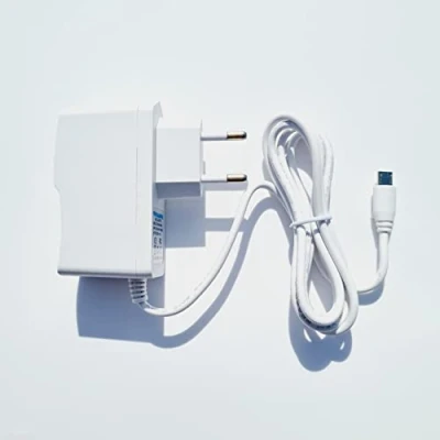 Abbildung von Top Chargeur * Netzadapter, Ladegerät, 5 V, für Babyphone Angelcare AC417