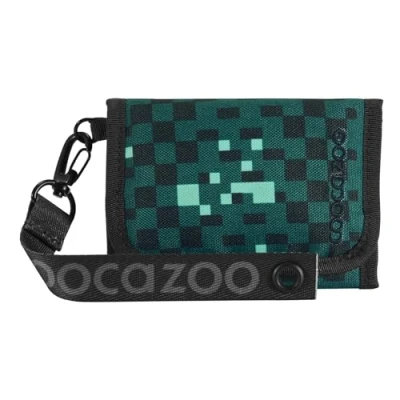Abbildung von Coocazoo Geldbeutel Pixel Box