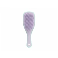 Abbildung von Tangle Teezer The Wet Detangler Mini Wisteria Leaf Wachsbürste