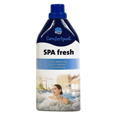 Abbildung von Komfortpool SPA Fresh 5 in 1