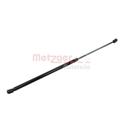 Abbildung von METZGER 2110767 Heckklappendämpfer 330 674 hinten links, rechts MERCEDES BENZ: CLA T modell