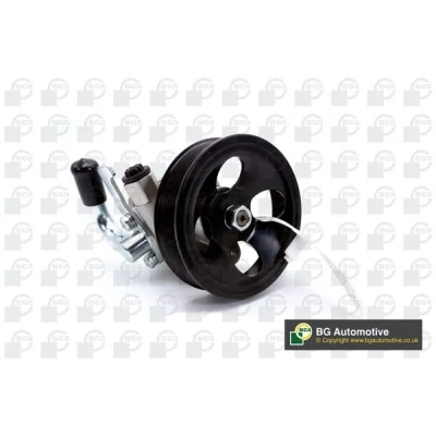 Abbildung von MEYLE 28 14 631 0000 Hydraulikpumpe hydraulisch KIA: SORENTO 1