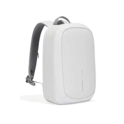 Abbildung von XD Design Bobby Edge Anti Theft Backpack off white Diebstahl Rucksäcke