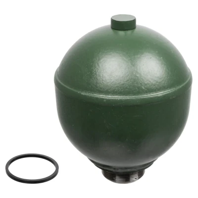 Abbildung von FEBI BILSTEIN 22508 Druckspeicher Hinterachse, beidseitig CITROËN: Xantia Schrägheck