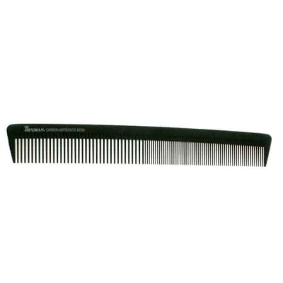 Abbildung von Denman Kamm Carbon Barbering Comb