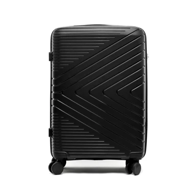 Abbildung von Misako Milan Boardcase, Größe: One Size, Black