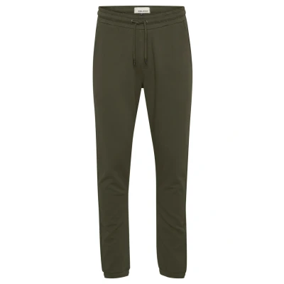 Abbildung von Blend Jogginghose, Herren, Größe: Small, Forest night
