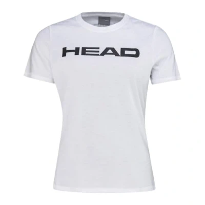 Abbildung von HEAD CLUB LUCY T Shirt W, weiß, XXL