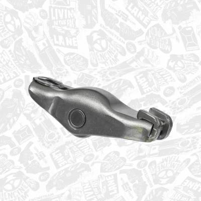 Abbildung von ET ENGINETEAM VV0087 Schlepphebel Auslassseite KIA: SORENTO 1