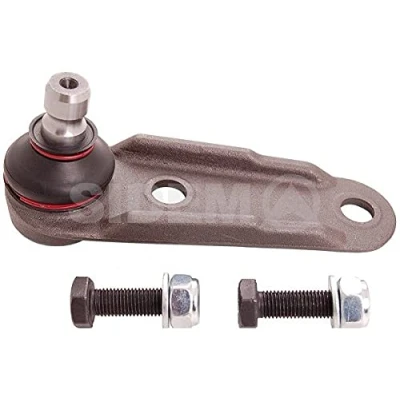 Abbildung von SIDEM 5589 Traggelenk Vorderachse 16 RENAULT: MEGANE Scenic, 1, 1 Classic
