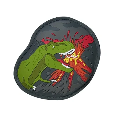 Abbildung von Step by 3TEILIG Sonstige Accessoires für Kinder, Größe: One Size, Dino keno