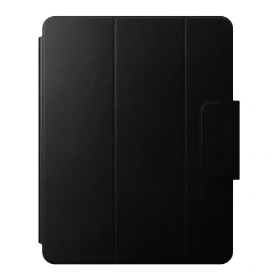 Abbildung von iPad Pro 13 (2024) M4 Hülle: Nomad Leather Folio Echtes Leder Tablet Hüllen