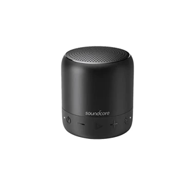 Abbildung von Anker SoundCore Mini 2 Speaker Black