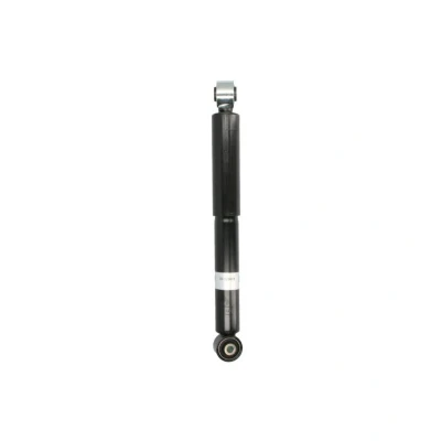 Abbildung von BILSTEIN 19 326665 Stoßdämpfer Hinterachse Gasdruck Zweirohr Dämpfer nicht federtragend oben Auge, unten Auge VOLKSWAGEN: Caddy V Kombi
