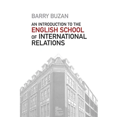 Abbildung von An Introduction to The English School of International Relations: Societal Approach