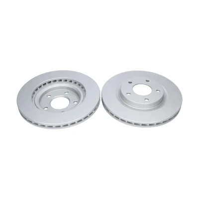 Abbildung von KAVO PARTS BR 5777 C Bremsscheibe 294 26 5 114 Belüftet beschichtet MITSUBISHI: OUTLANDER 2 SUV, ASX 3, JEEP: Compass, Patriot