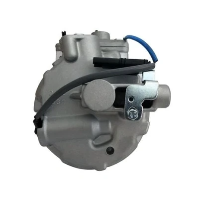 Abbildung von MAHLE ORIGINAL ACP 352 000S Kompressor 7SBU17C 12 PAG 46 R 134a mit Dichtring BMW: 5 Touring, Limousine, X5