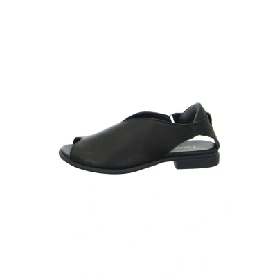 Abbildung von Think! Kamaa Riemensandalette, Damen, Größe: 41, Schwarz Schuhe