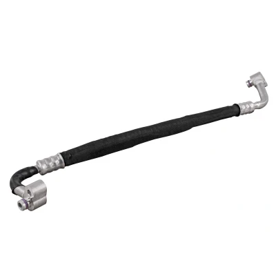 Abbildung von VEMO V15 20 0105 Hochdruck /Niederdruckleitung, Klimaanlage AUDI: Q7