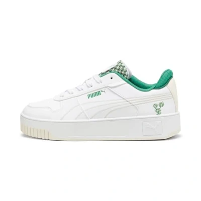 Abbildung von PUMA Sneaker &quot;CARINA STREET BLOSSOM&quot;