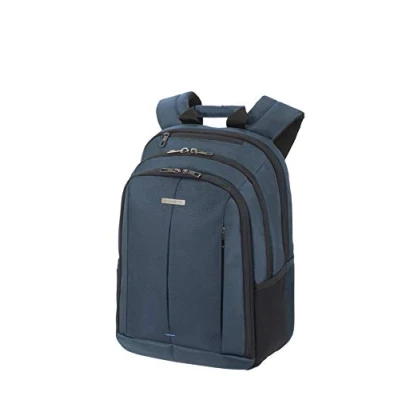 Abbildung von Samsonite Guardit 2.0 Lapt.Backpack S 14.1 Blue Rucksack