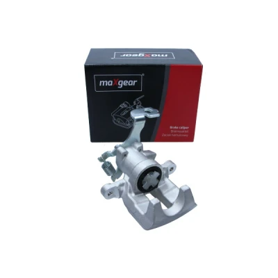 Abbildung von MAXGEAR 82 1183 Bremssattel Aluminium Hinterachse links TOYOTA: Auris Schrägheck, Kombi