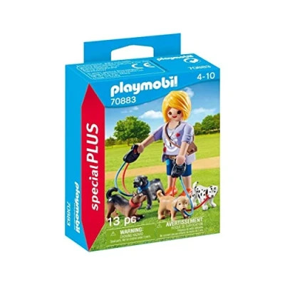 Abbildung von PLAYMOBIL 70883 Spielzeug, Bunt