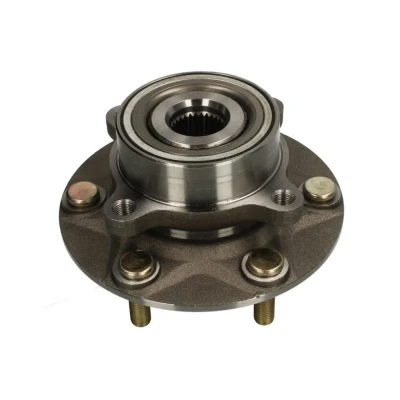 Abbildung von BTA H15039BTA Radlagersatz Vorderachse beidseitig MITSUBISHI: PAJERO 4