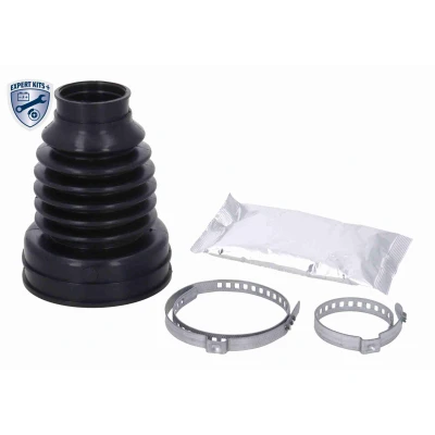 Abbildung von VAICO V25 2617 Achsmanschette Thermoplast FORD: FIESTA 6, FOCUS 3, 3 Turnier