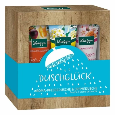 Abbildung von Kneipp Geschenkpackung Duschglück