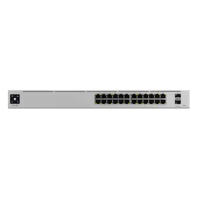 Abbildung von Ubiquiti UniFi Switch USW Pro 24 POE Gen2
