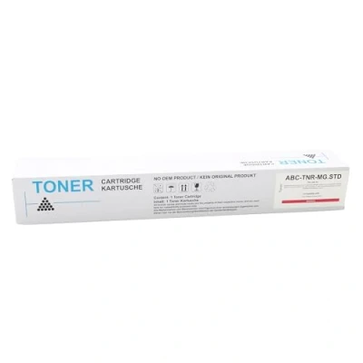 Abbildung von ABC Kompatibler Toner für Samsung CLT M804S HP SS628A Magenta MultiXpress X3200 X3220NR X4380NR