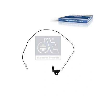Abbildung von DT Spare Parts 7.78142 Sensor, Waschwasserstand