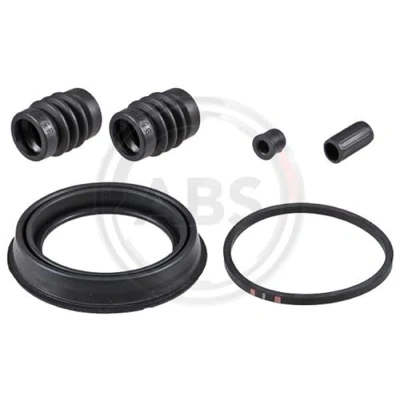 Abbildung von A.B.S. 63271 Bremssattel Reparatursatz ohne Kolben 60mm OPEL: Astra J Sports Tourer, Zafira C Schrägheck, CHEVROLET: Cruze Limousine