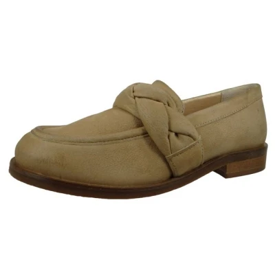 Abbildung von MJUS Slipper, Damen, Größe: 42, Avena Leder
