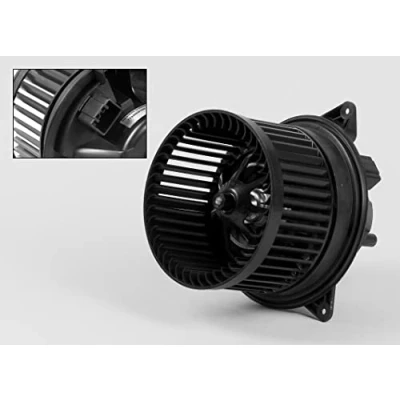Abbildung von VALEO 715016 Innenraumgebläse für Linkslenker FORD: Focus Mk1 Kombi, MONDEO 3 Transit Connect Kastenwagen