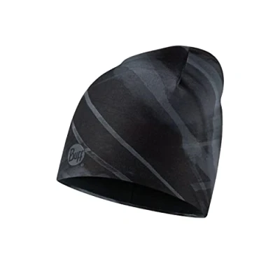 Abbildung von Buff EcoStretch Polar Mütze RAFT BLACK