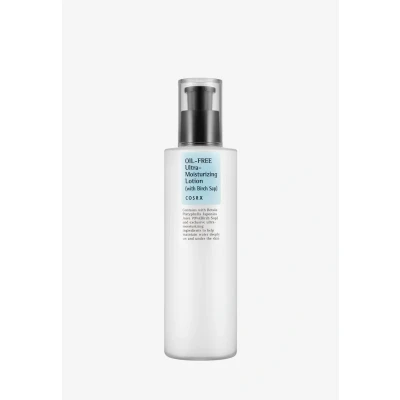 Abbildung von Cosrx OIL FREE Ultra Moisturizing Lotion Gesichtscreme, Größe: 100 ml,