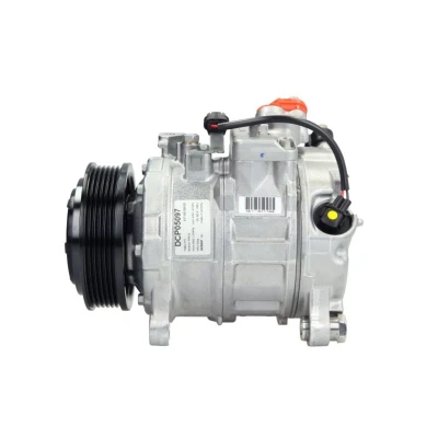 Abbildung von DENSO DCP05097 Kompressor 7SEU17A PAG 46 R 134a BMW: 1 Schrägheck, 3 Touring, X3