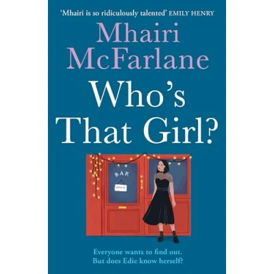 Abbildung von Who&#039;s That Girl: A sparkling laugh out loud romcom the perfect summer read