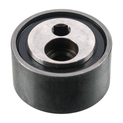 Abbildung von FEBI BILSTEIN 15002 Spannrolle PEUGEOT: 307 SW, 206 Schrägheck, 306 CITROËN: Berlingo / First I, Xsara Picasso, C4 I Schrägheck