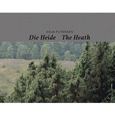 Abbildung von Die Heide Erinnerungsgeschichten einer historischen Kulturlandschaft (PhotoART): Erinnerungsschichten