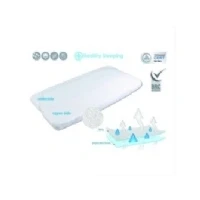 Abbildung von BabyMatex Hygenic Matratzenschoner, Weiβ