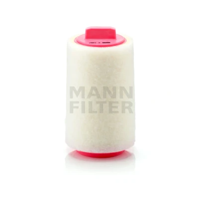 Abbildung von MANN FILTER C 1287 Luftfilter 235 122 Filtereinsatz MINI: Roadster, Schrägheck, Clubman