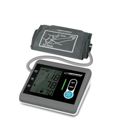 Abbildung von Esperanza ECB004 upper arm blood pressure monitor