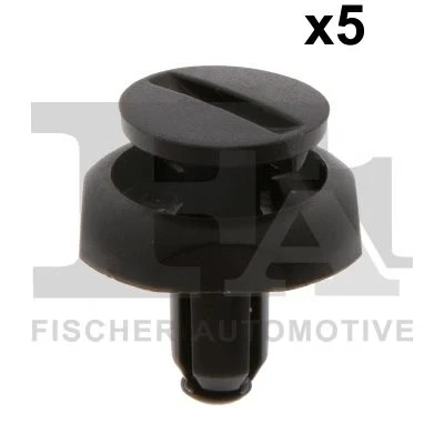 Abbildung von Clip, Zier /Schutzleiste FA1 77 30005.5