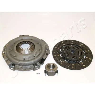 Abbildung von ASHIKA 92 00 015 Kupplungssatz 265 JEEP: Grand Cherokee I, II