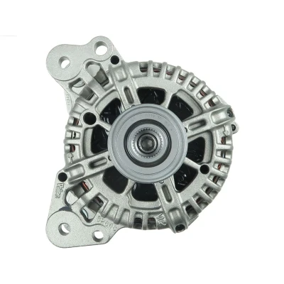 Abbildung von AS PL A3163PR Lichtmaschine 12V 110A VOLKSWAGEN: Golf 5 Schrägheck, Touran I, 7 Variant, AUDI: A3 Sportback, A1 Sportback